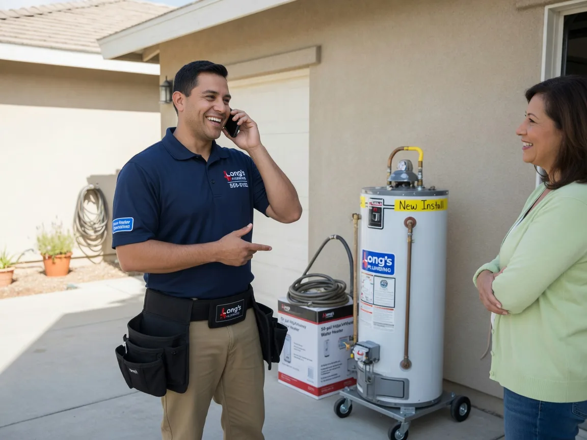 Leak Detection Strandquist, MN FAQs